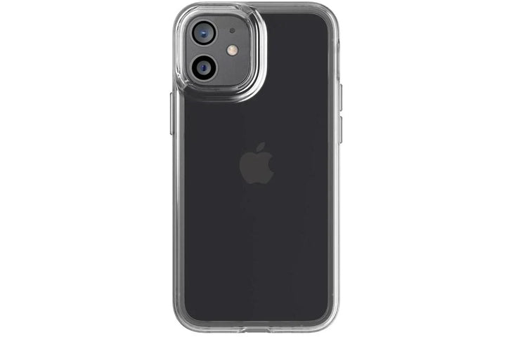 Tech21 iPhone 13 Mini  Evo Clear Case 