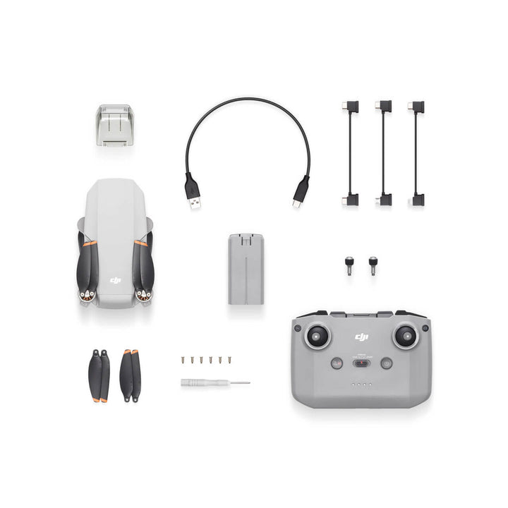 DJI Mini 2 | Other | DJI | Frank Mobile