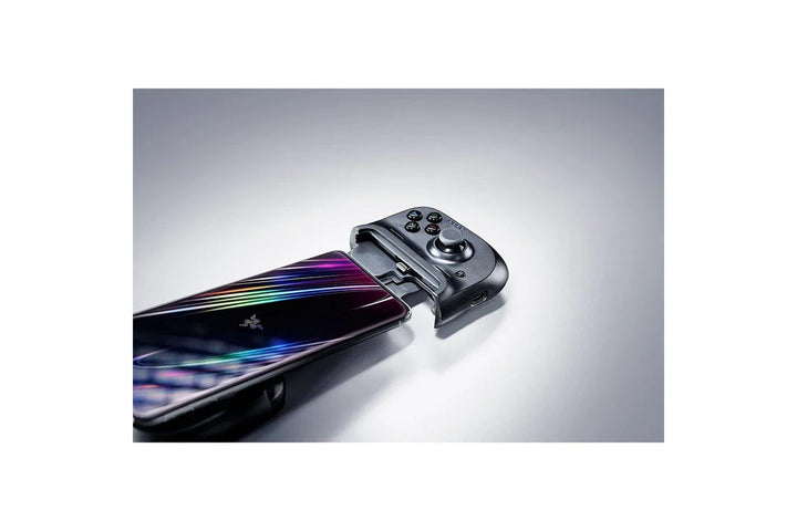 Razer Kishi Mobile Game Controller for iPhone iOS | Other | Razer | Frank Mobile
