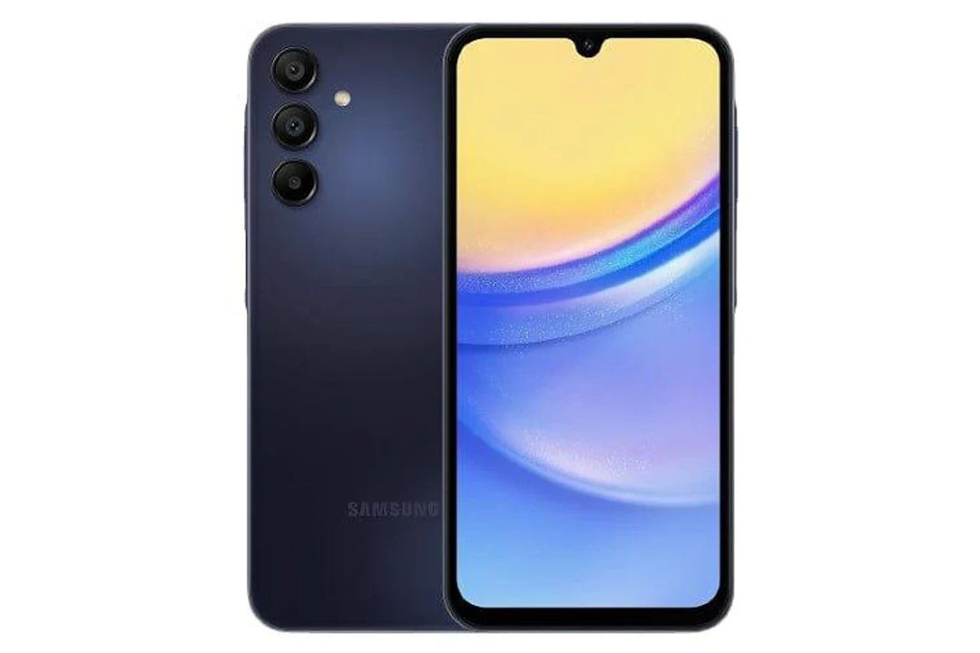 Galaxy A15 5G | Phone | Samsung | Frank Mobile