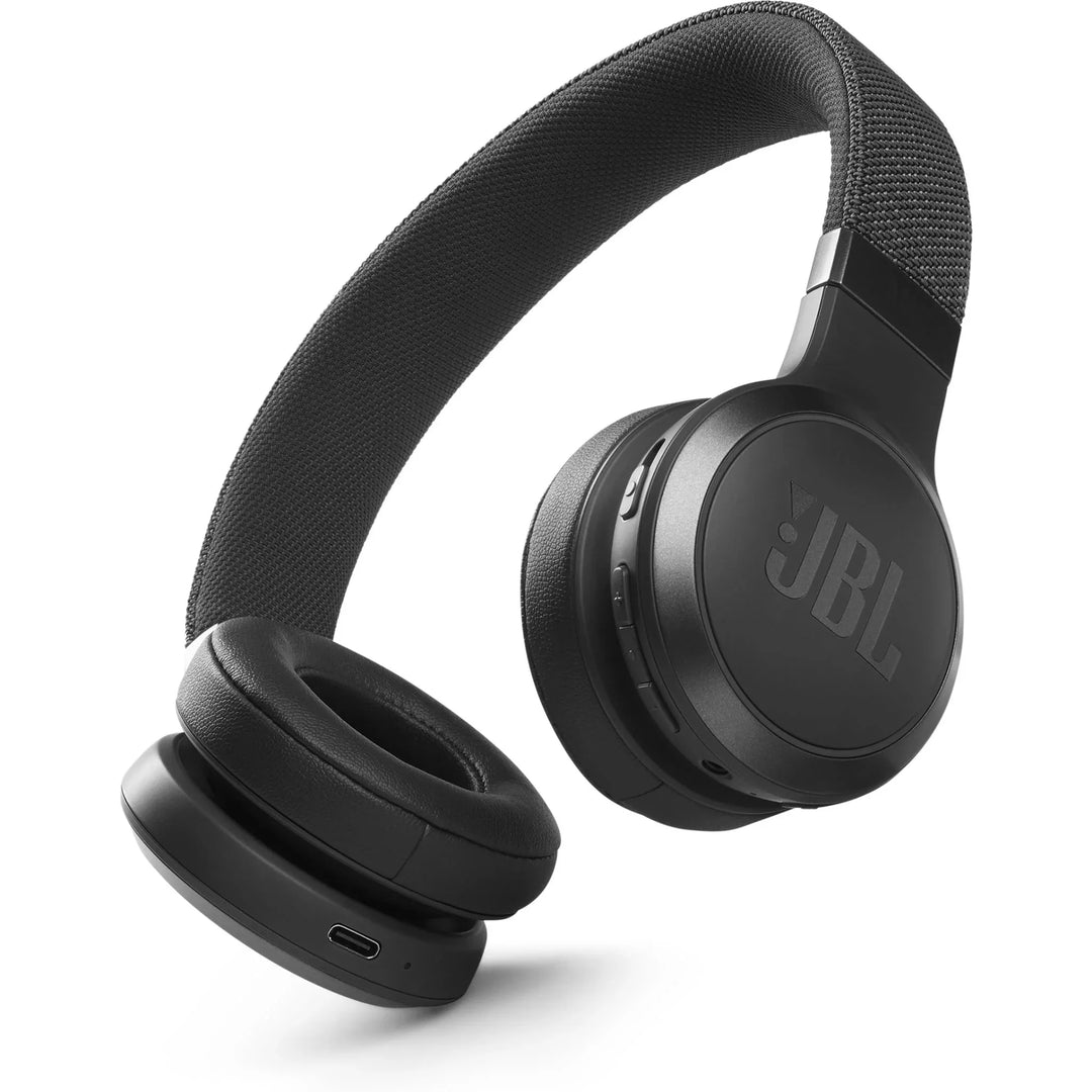 JBL Live 460 Noise Cancelling On-Ear Headphones | HeadPhones | JBL | Frank Mobile