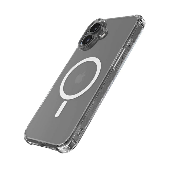 Transparent Clear 
