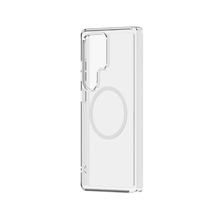 iShield Shock Defence Clear Case for Samsung Galaxy S26 Ultra