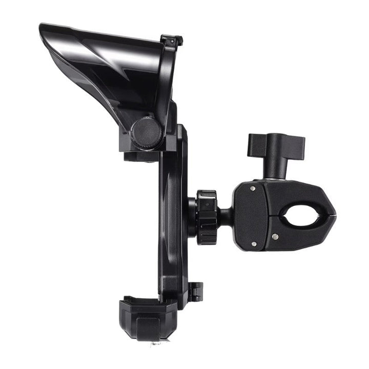 JoyRoom JR-ZS528 Sunshade Bike Mount Phone Holder