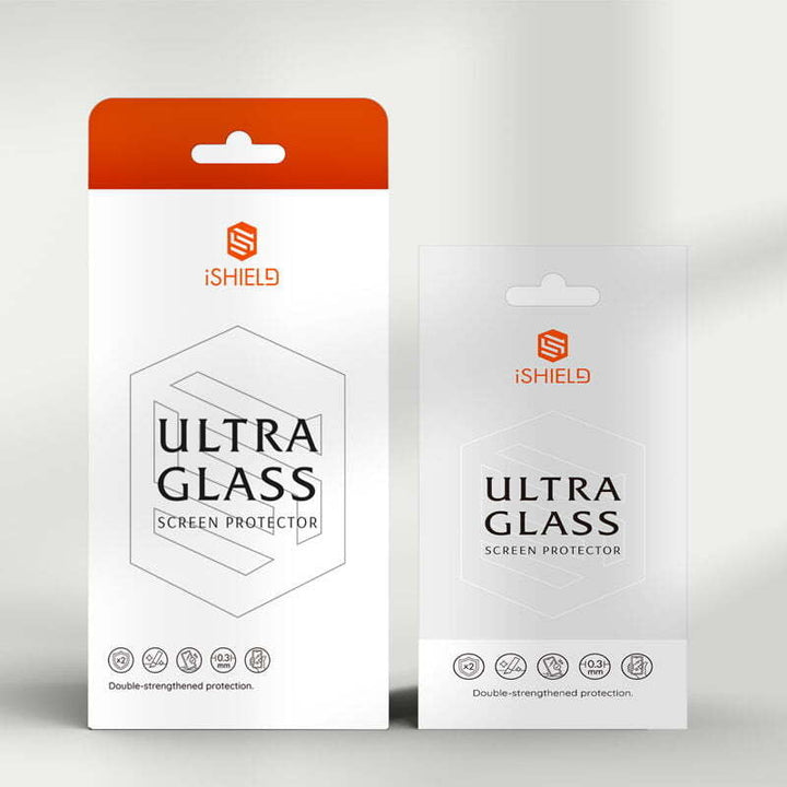 iShield Ultra Glass For iPhone 15/16