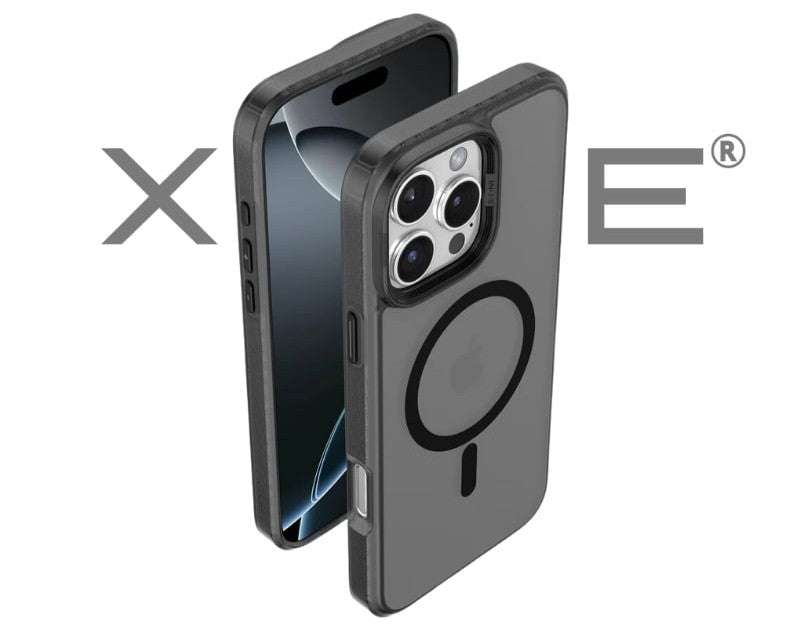 X-One [MagSafe] Dropguard 2S/2.0 Impact Protection Case For iPhone 16 Pro