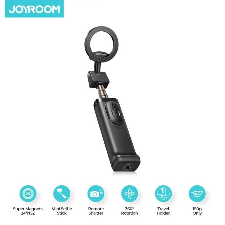 JoyRoom MagSafe Selfie Sticker & Travel Phone Holder
