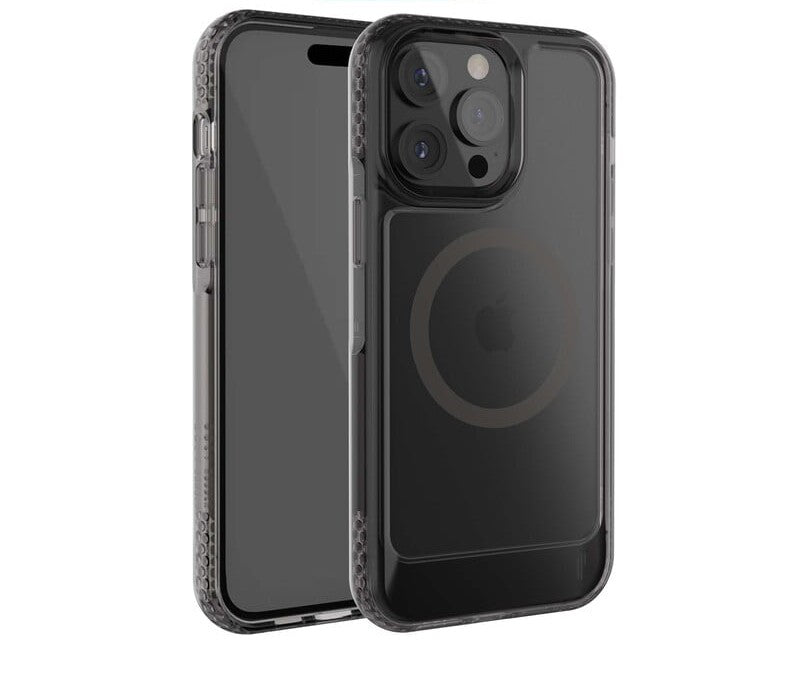 Ugly Rubber U-Model Bumper Clear Case for iPhone 14 Pro Max