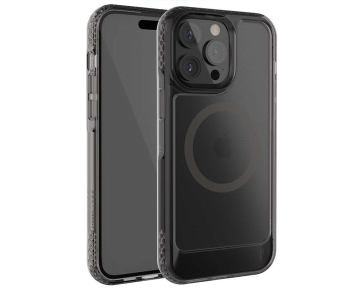 Ugly Rubber U-Model Bumper Clear Case for iPhone 14 Pro Max