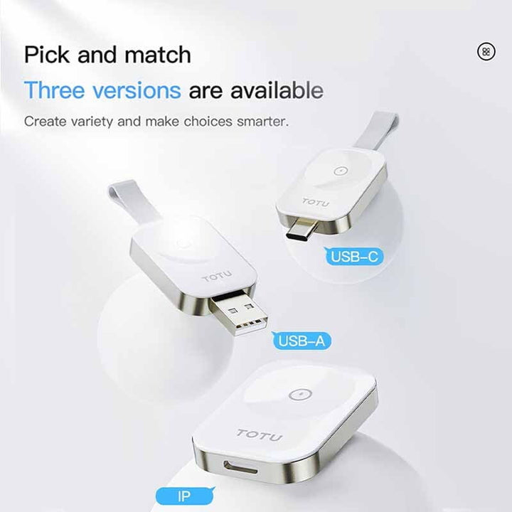 Totu CACW-072 USB Apple Watch Charger