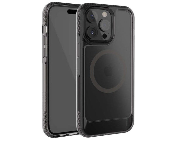 Ugly Rubber U-Model Bumper Clear Case for iPhone 14 Pro