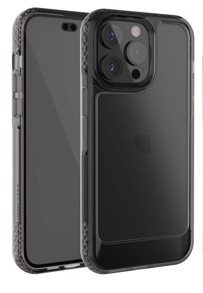 Ugly Rubber U-Model Bumper Clear Case for iPhone 14 Pro Max