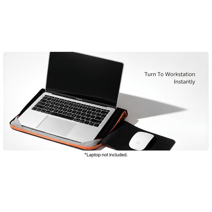 COTEetCI MB-076 MacBook 15" 16" Computer Bag