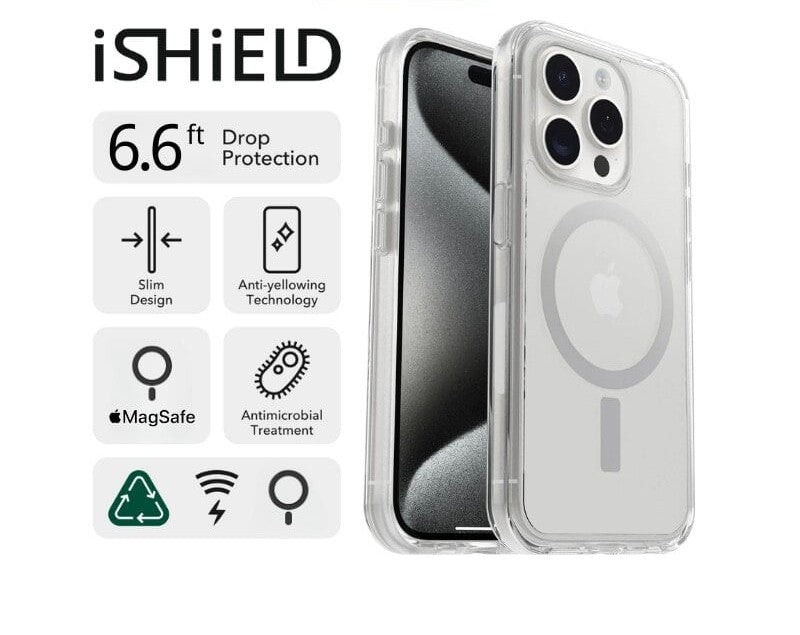 ISHIELD-MAGSAFE-CRYSTAL-PALACE-CLEAR-CASE-IPHONE-15-PRO