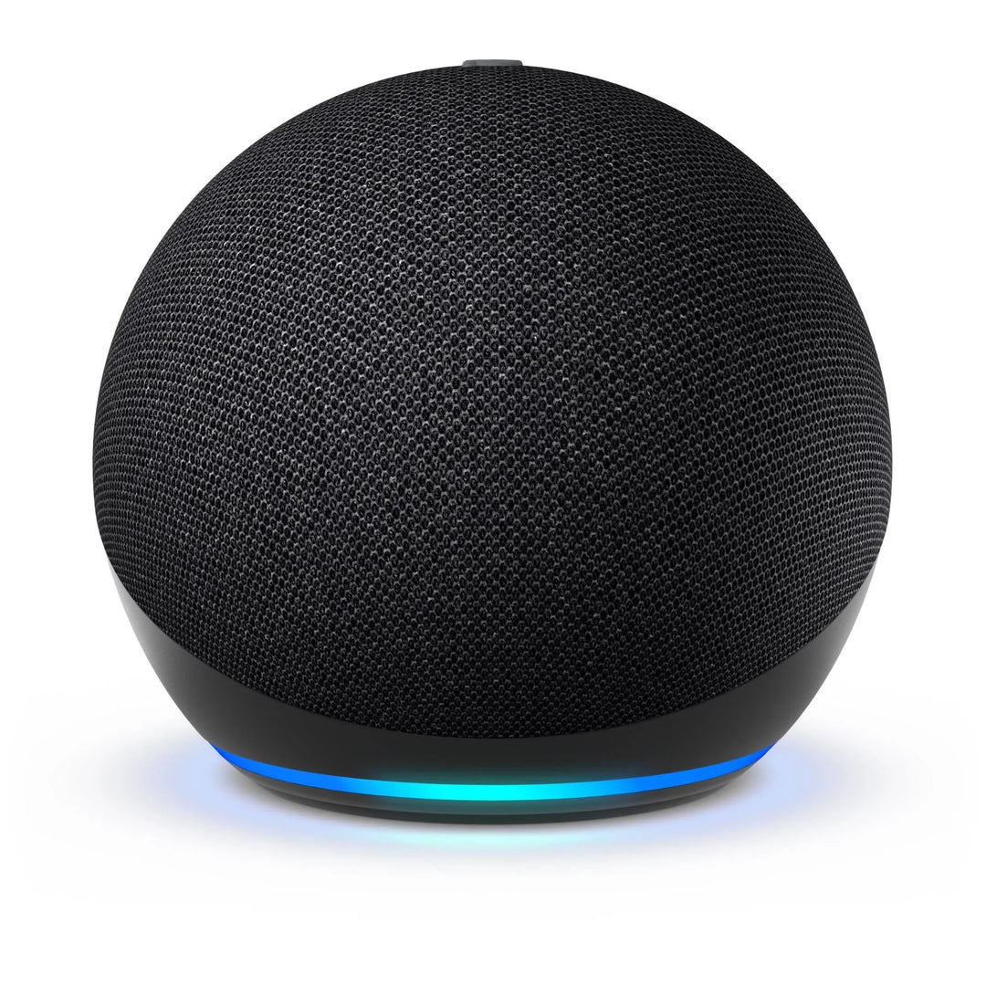 Amazon Echo Dot 5th Gen-Black