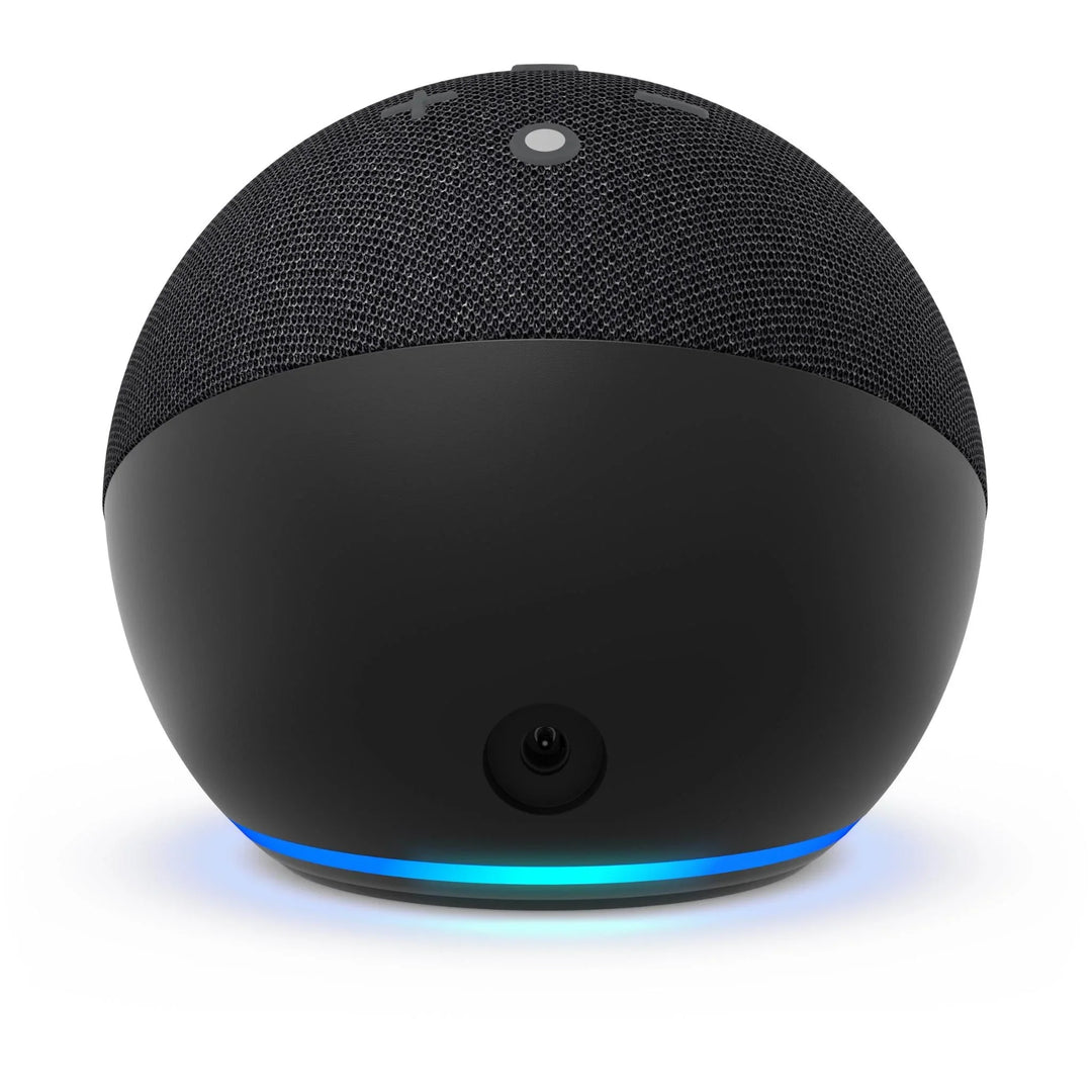 Amazon Echo Dot 5th Gen- Black