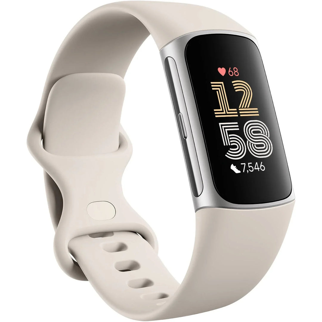 Fitbit Charge 5 Gold
