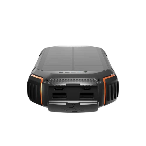 Cygnett ChargeUp Outback 20K Solar Power bank