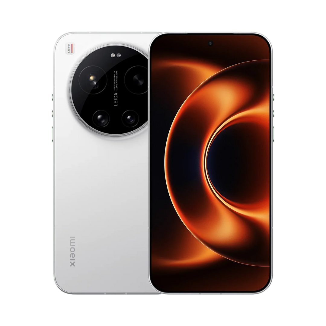Xiaomi 17 Ultra 1TB