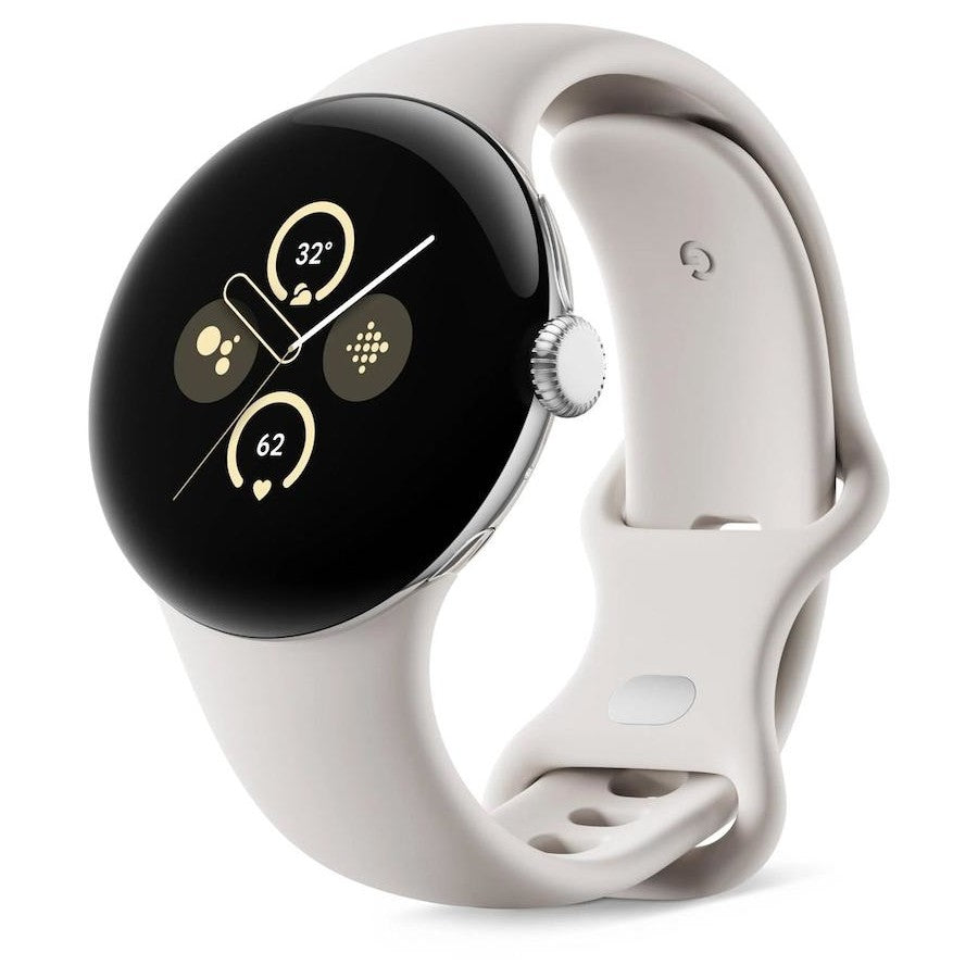 Google Pixel Watch 2 LTE SmartWatch White