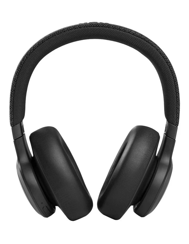 JBL Live 660 BT NC Headphone | HeadPhones | JBL | Frank Mobile