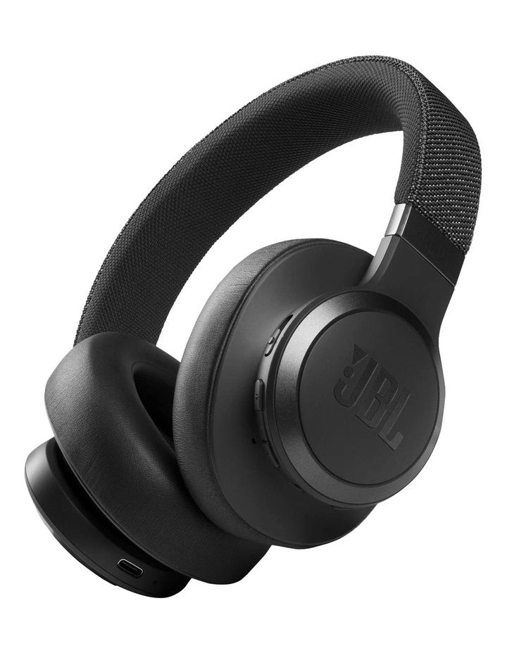 JBL Live 660 BT NC Headphone | HeadPhones | JBL | Frank Mobile
