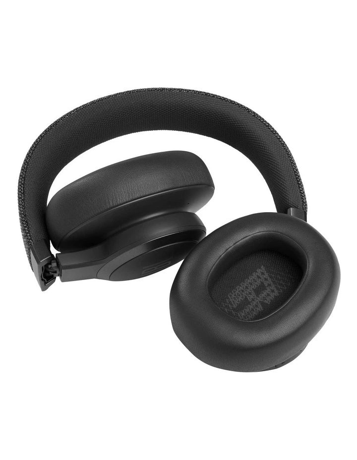 JBL Live 660 BT NC Headphone | HeadPhones | JBL | Frank Mobile