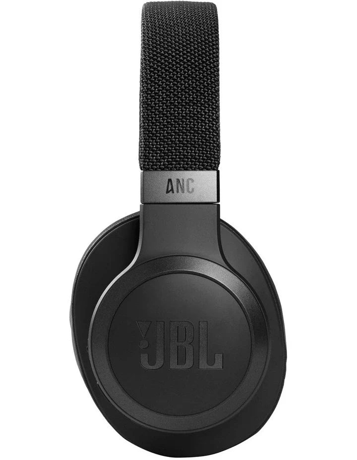 JBL Live 660 BT NC Headphone | HeadPhones | JBL | Frank Mobile