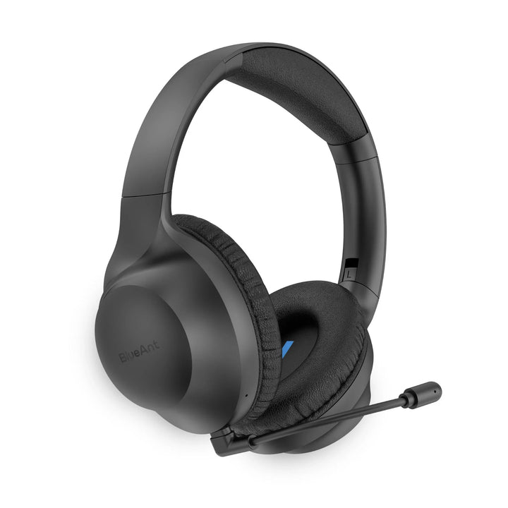 Blueant Talk X Wireless Headset Black