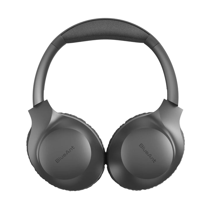 Blueant Talk X Wireless Headset Black