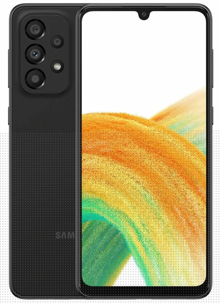 Galaxy A33 5G | Phone | Samsung | Frank Mobile