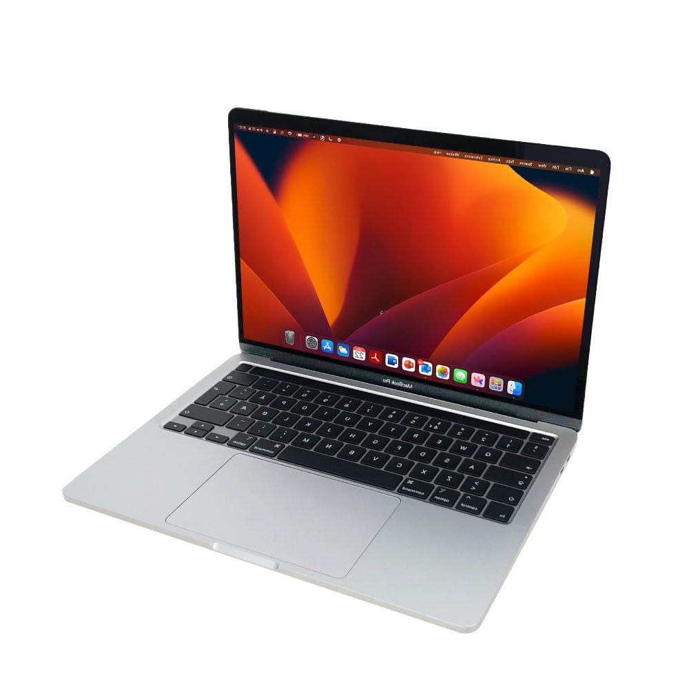 Apple MacBook Pro 13" 2020 i5 8GB RAM 256GB | Laptop | Apple | Frank Mobile