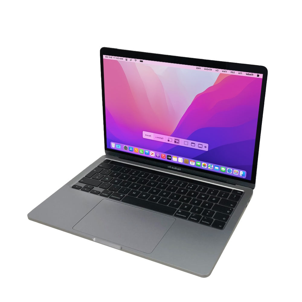 Apple MacBook Pro 13" 2020 i5 8GB RAM 256GB | Laptop | Apple | Frank Mobile