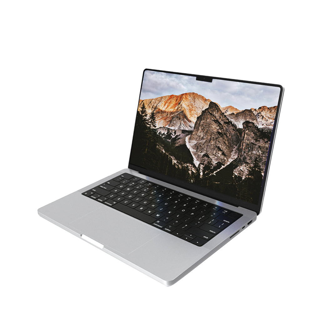 Apple MacBook Pro 14" 2021 M1 Max 32GB RAM 512GB | Laptop | Apple | Frank Mobile
