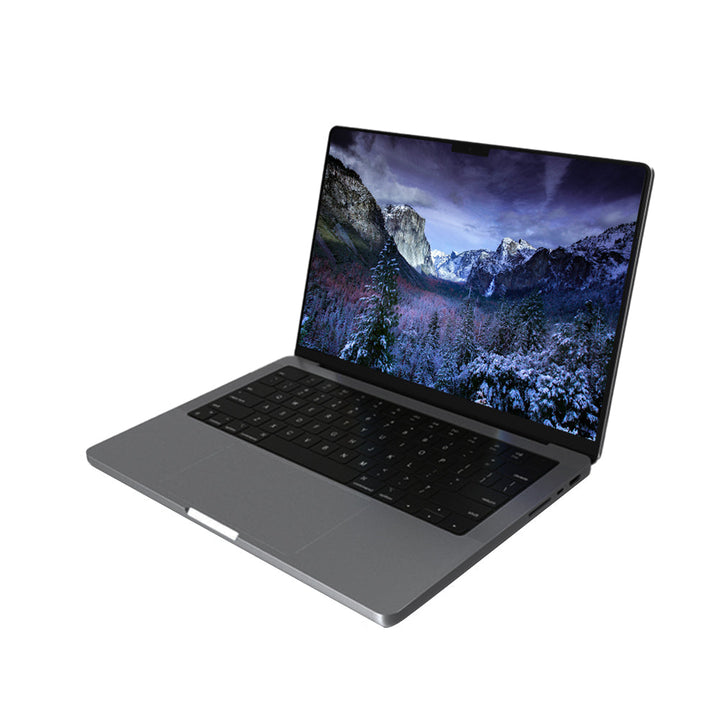 Apple MacBook Pro 14" 2021 M1 Max 32GB RAM 512GB | Laptop | Apple | Frank Mobile