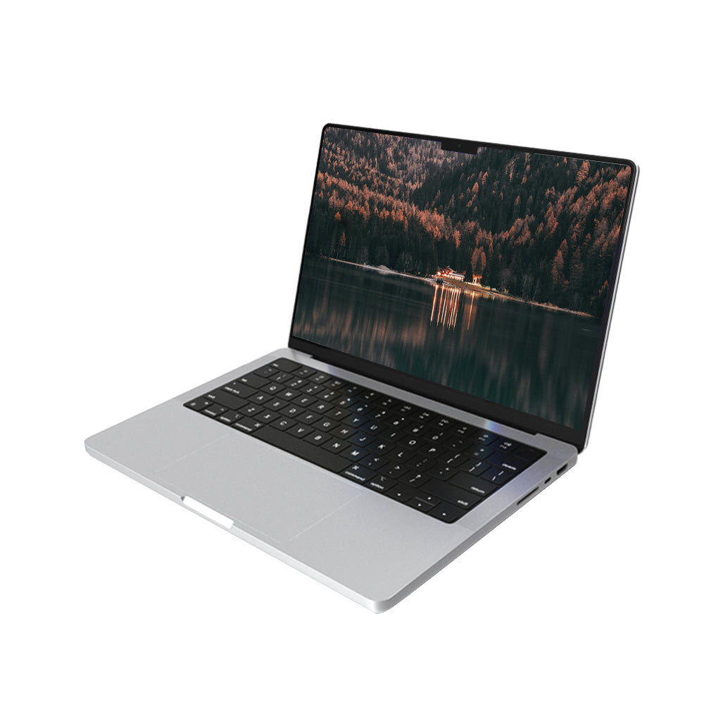 Apple MacBook Pro 14" 2021 M1 Max 64GB RAM 4TB | Laptop | Apple | Frank Mobile