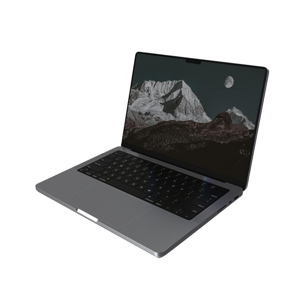Apple MacBook Pro 14" 2021 M1 Max 64GB RAM 4TB | Laptop | Apple | Frank Mobile