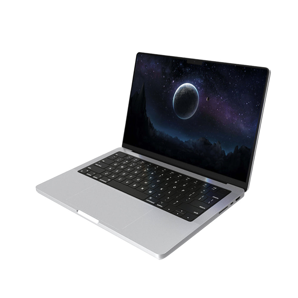 Apple MacBook Pro 14" 2021 M1 Max 64GB RAM 2TB | Laptop | Apple | Frank Mobile