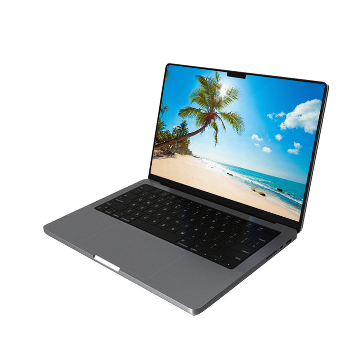 Apple MacBook Pro 14" 2021 M1 Max 64GB RAM 2TB | Laptop | Apple | Frank Mobile