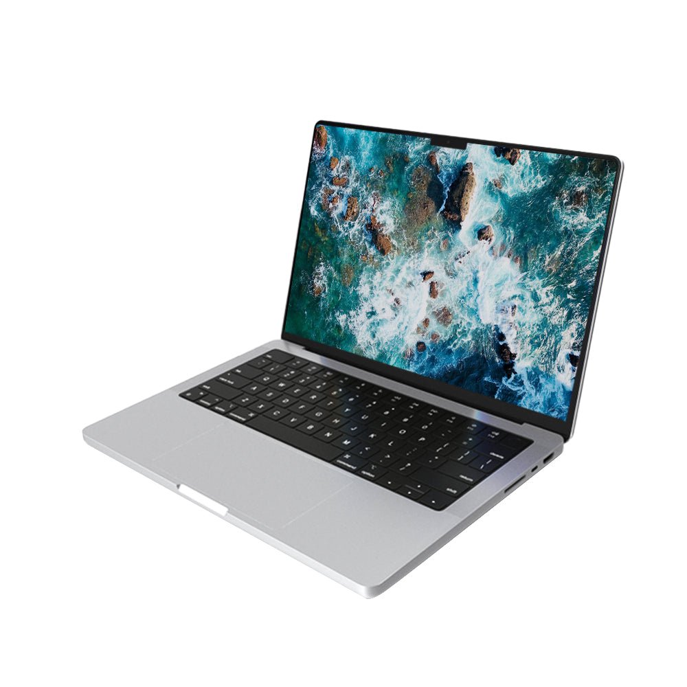 Apple MacBook Pro 14" 2021 M1 Pro 16GB RAM 512GB | Laptop | Apple | Frank Mobile
