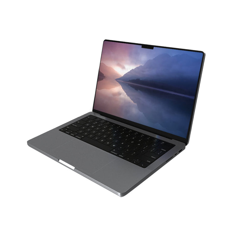 Apple MacBook Pro 14" 2021 M1 Pro 16GB RAM 512GB | Laptop | Apple | Frank Mobile