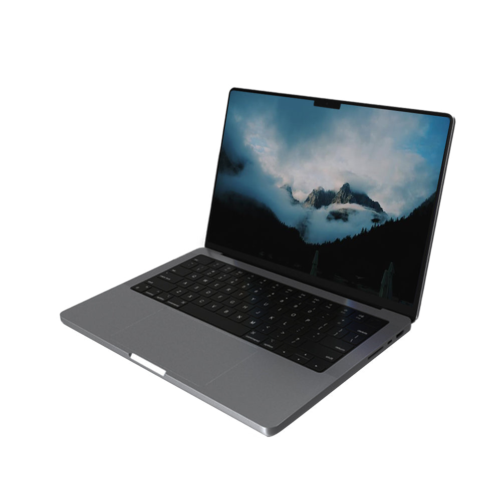 Apple MacBook Pro 14" 2021 M1 Pro 32GB RAM 1TB | Laptop | Apple | Frank Mobile