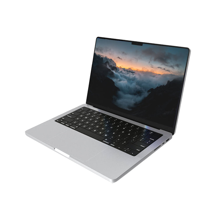 Apple MacBook Pro 14" 2021 M1 Pro 32GB RAM 512GB | Laptop | Apple | Frank Mobile