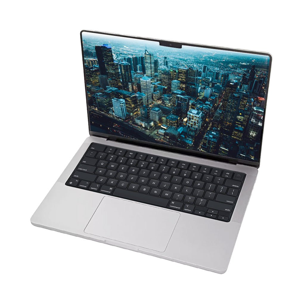 Apple MacBook Pro 14" 2023 M3 8GB RAM 1TB | Laptop | Apple | Frank Mobile