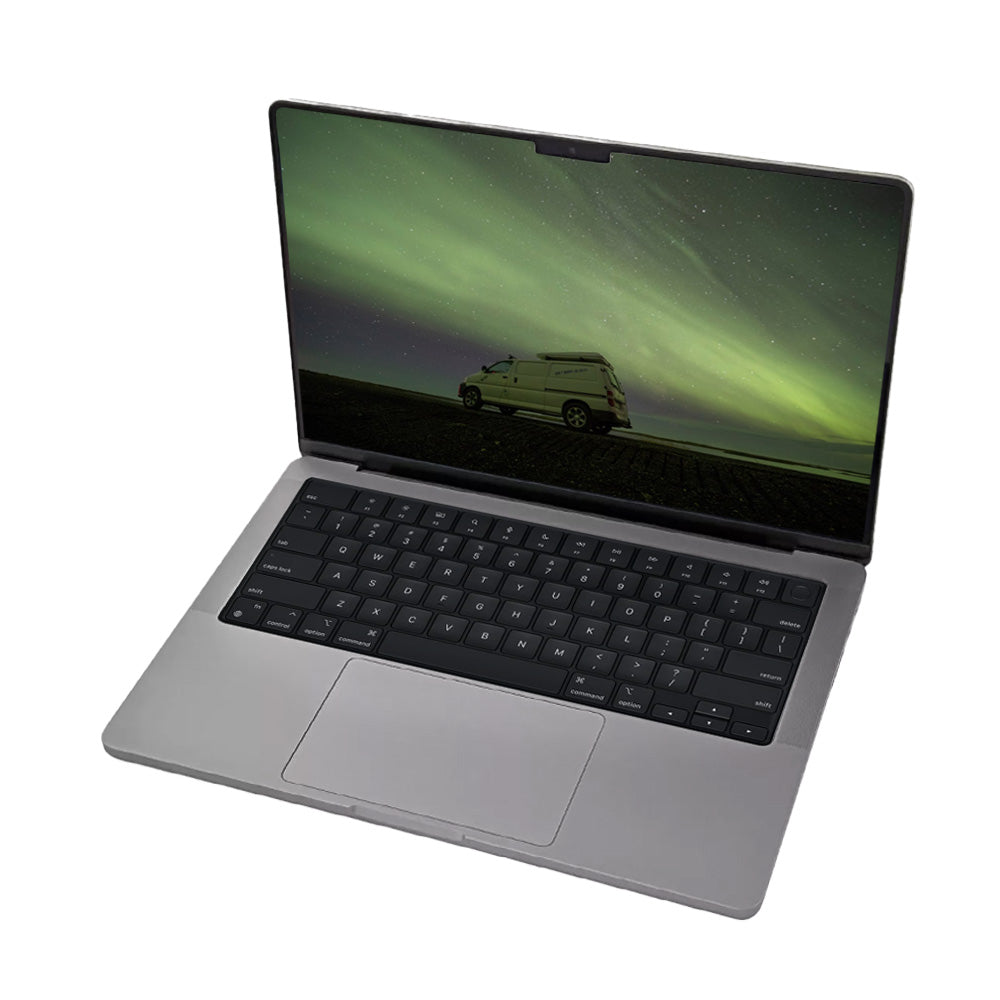 Apple MacBook Pro 14" 2023 M3 8GB RAM 1TB | Laptop | Apple | Frank Mobile