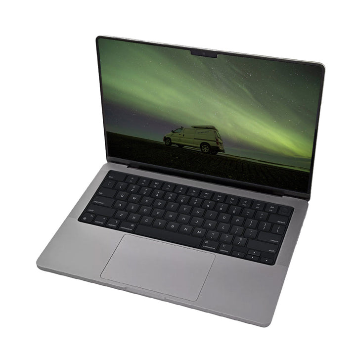 Apple MacBook Pro 14" 2023 M3 8GB RAM 1TB | Laptop | Apple | Frank Mobile