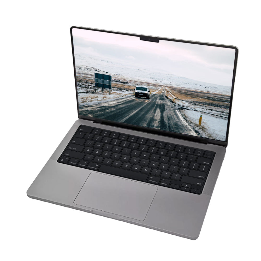 Apple MacBook Pro 14" 2023 M3 Max 64GB RAM 2TB | Laptop | Apple | Frank Mobile