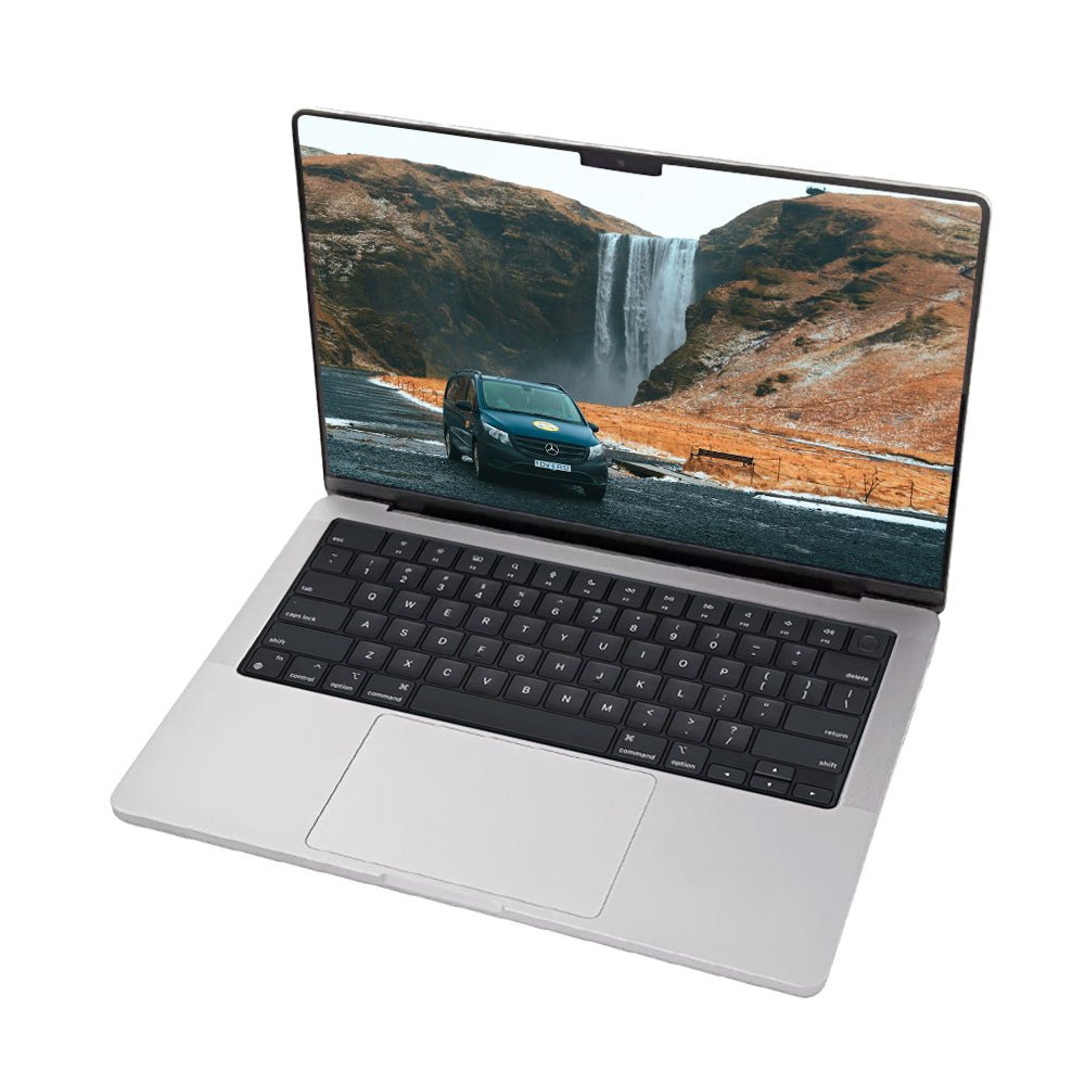 Apple MacBook Pro 14" 2023 M3 Pro 18GB RAM 1TB | Laptop | Apple | Frank Mobile