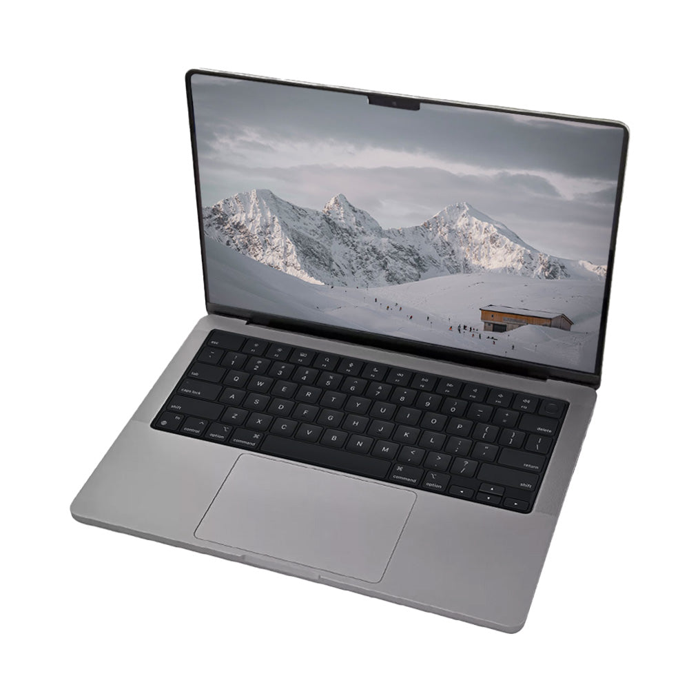 Apple MacBook Pro 14" 2023 M3 Pro 18GB RAM 1TB