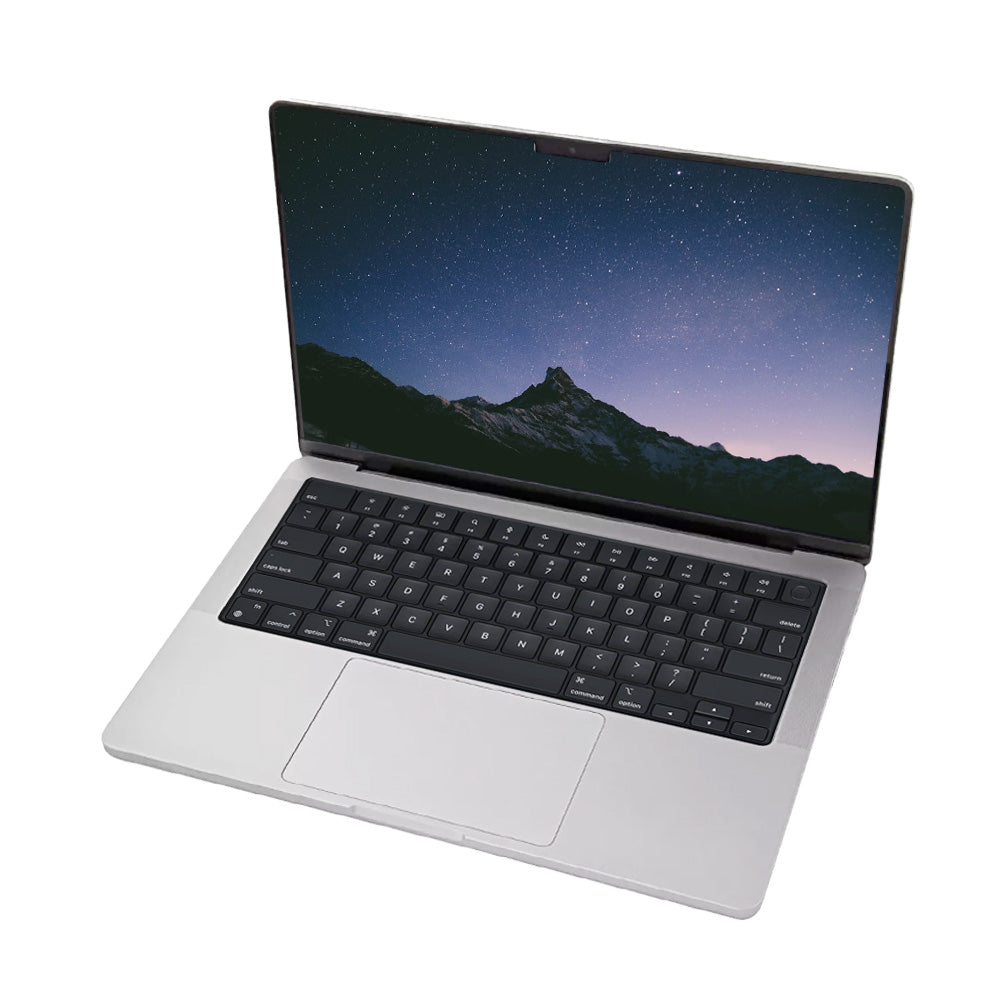 Apple MacBook Pro 14" 2023 M3 Pro 18GB RAM 512GB | Laptop | Apple | Frank Mobile